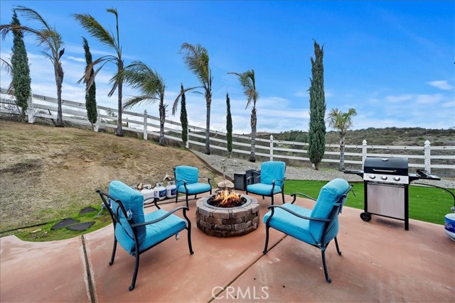 Detail Gallery Image 50 of 53 For 39565 Spanish Oaks Dr, Temecula,  CA 92592 - 4 Beds | 2/1 Baths