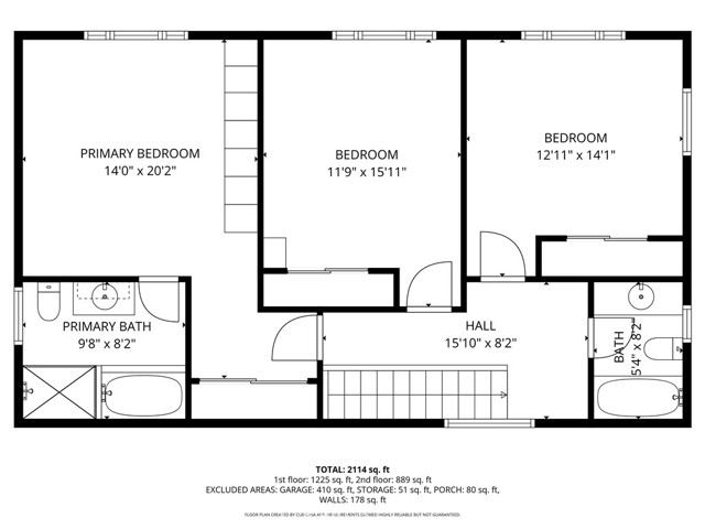 Detail Gallery Image 44 of 45 For 2067 Glentree, Lomita,  CA 90717 - 4 Beds | 4 Baths