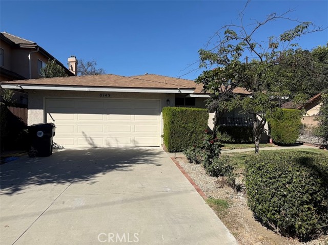 8743 Duarte Road photo 2