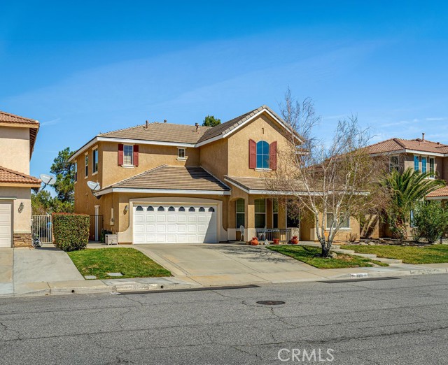 Detail Gallery Image 2 of 41 For 3201 Club Rancho, Palmdale,  CA 93551 - 4 Beds | 3 Baths