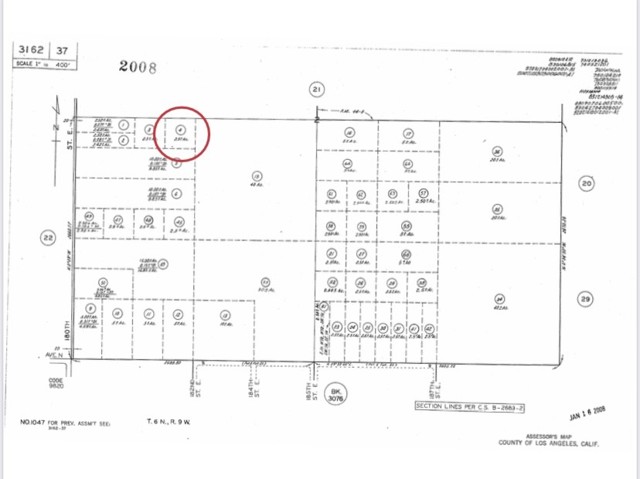 0 Vac/Vic Avenue M8/183 Ste, Lake Los Angeles, CA, 93535 0 Vac/Vic Avenue M8/183 Ste, Lake Los Angeles, CA, 93535