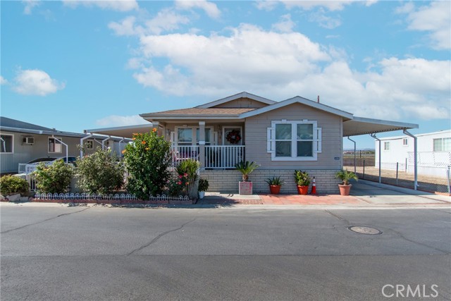 Detail Gallery Image 33 of 41 For 3825 Crestmore Rd #459,  Jurupa Valley,  CA 92509 - 3 Beds | 2 Baths