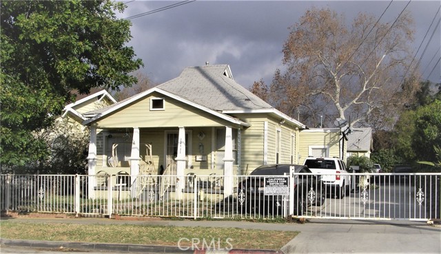 12411 Penn St, Whittier, CA 90602