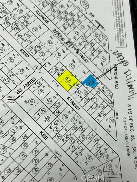 Image 2 of 4 For 0 Reid Street