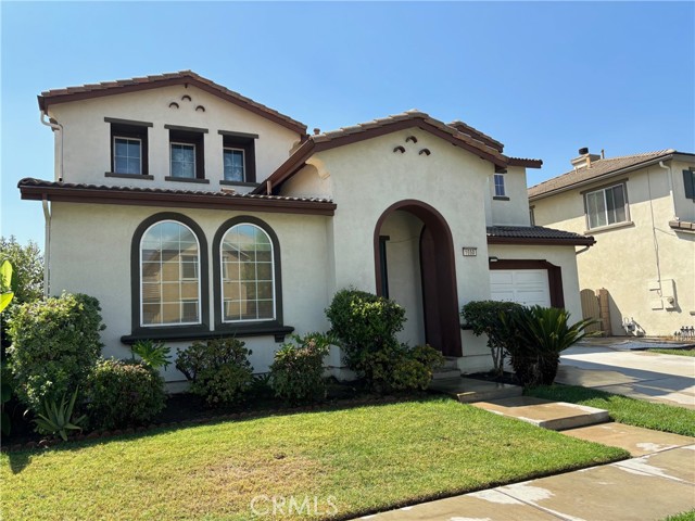 1650 E Nocta Privado, Ontario, CA 91764