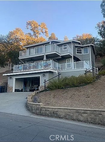 2762 Oak Shores Drive