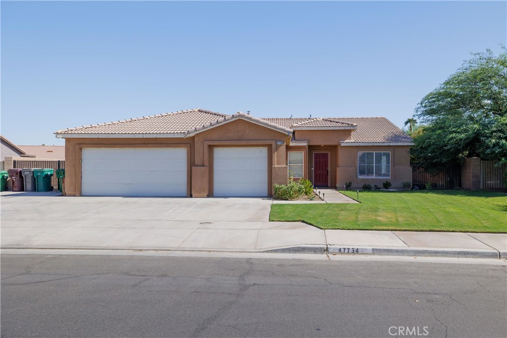 47734 Mirage Way