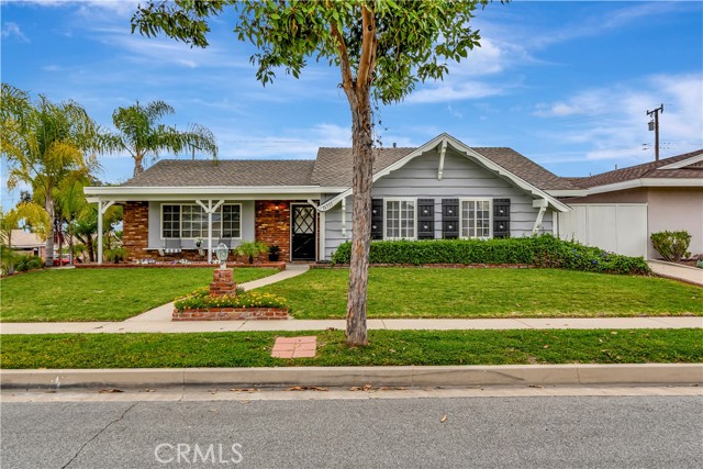 Detail Gallery Image 1 of 38 For 16337 Summershade Dr, La Mirada,  CA 90638 - 3 Beds | 2 Baths
