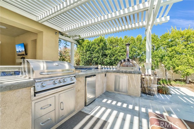 Detail Gallery Image 49 of 75 For 13477 Gold Medal Ct, Riverside,  CA 92503 - 4 Beds | 3/1 Baths