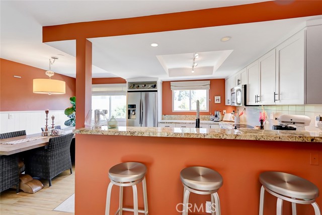 2112 Warfield Avenue, Redondo Beach, California 90278, 2 Bedrooms Bedrooms, ,2 BathroomsBathrooms,Residential,Sold,Warfield,SB23069368
