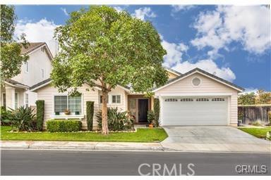 Detail Gallery Image 1 of 10 For 366 Cypress Ct, Corona,  CA 92879 - 3 Beds | 2 Baths