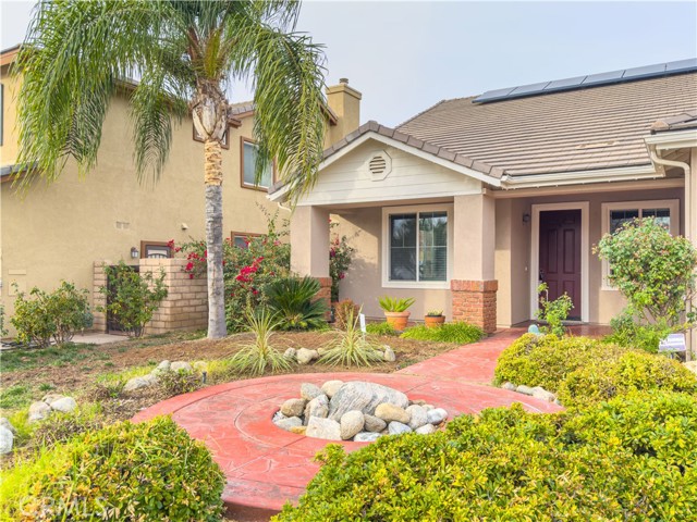 Detail Gallery Image 50 of 55 For 26718 Azalea St, Moreno Valley,  CA 92555 - 4 Beds | 4/1 Baths