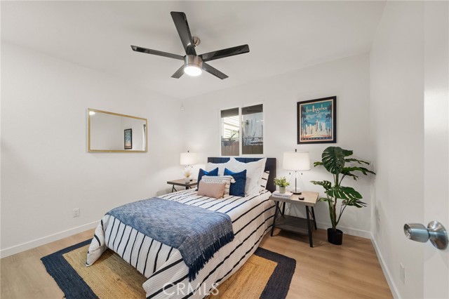 Detail Gallery Image 12 of 22 For 408 Orange, Long Beach,  CA 90802 - 2 Beds | 1 Baths