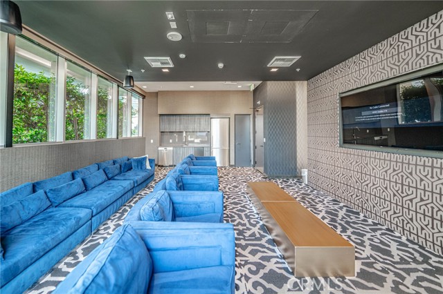 Detail Gallery Image 34 of 50 For 1050 S Grand Ave #708,  Los Angeles,  CA 90015 - 1 Beds | 1 Baths