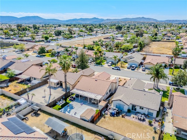 Detail Gallery Image 25 of 25 For 535 Cypress, San Jacinto,  CA 92583 - 3 Beds | 2 Baths