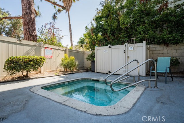 Detail Gallery Image 21 of 24 For 11138 Aqua Vista St #49,  Studio City,  CA 91602 - 0 Beds | 1 Baths
