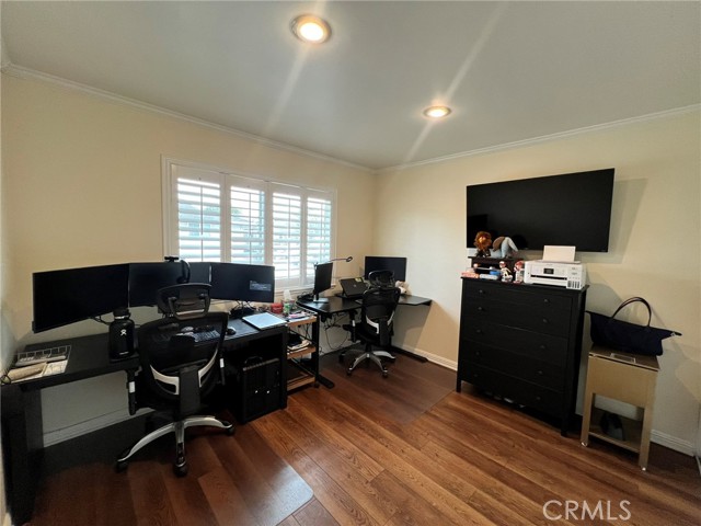 Detail Gallery Image 12 of 28 For 3036 Knollwood Ave, La Verne,  CA 91750 - 2 Beds | 1 Baths