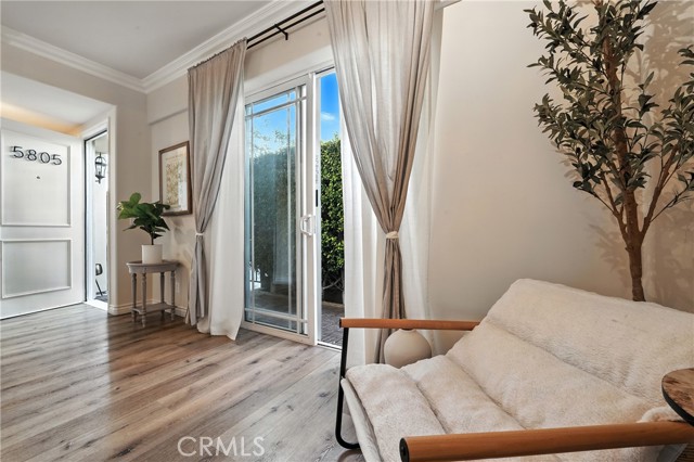 Detail Gallery Image 8 of 53 For 5805 Monterey Rd, Los Angeles,  CA 90042 - 3 Beds | 2/1 Baths