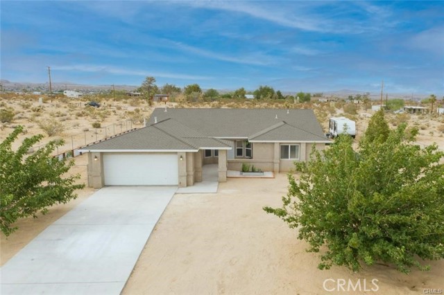 Detail Gallery Image 30 of 45 For 62382 Crestview Dr, Joshua Tree,  CA 92252 - 3 Beds | 2 Baths
