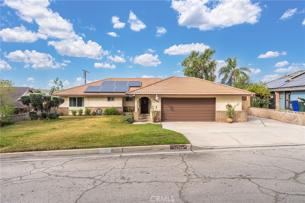 5494 Electric Avenue