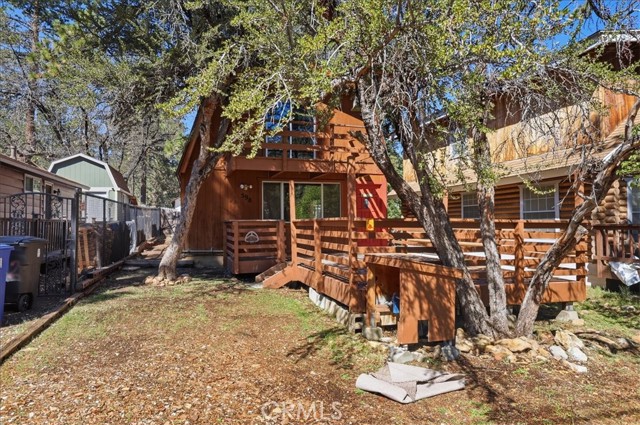 Detail Gallery Image 25 of 34 For 598 Maple, Sugarloaf,  CA 92386 - 2 Beds | 1/1 Baths