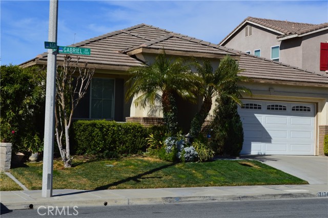 Image 2 for 7174 Gabriel Dr, Fontana, CA 92336