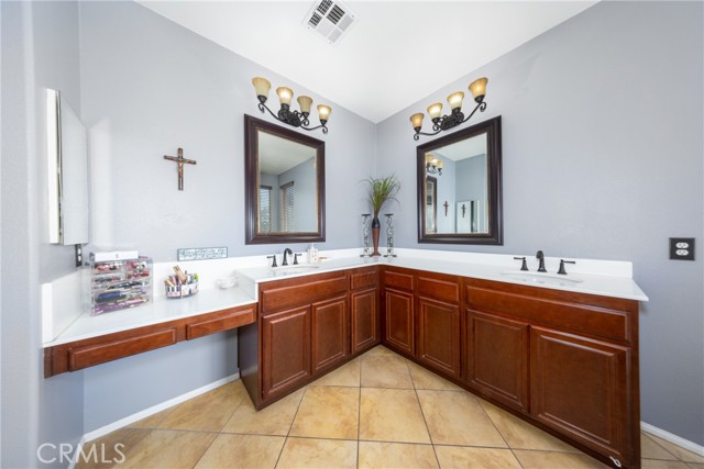 Detail Gallery Image 26 of 42 For 1537 Flamingo, Beaumont,  CA 92223 - 4 Beds | 3 Baths