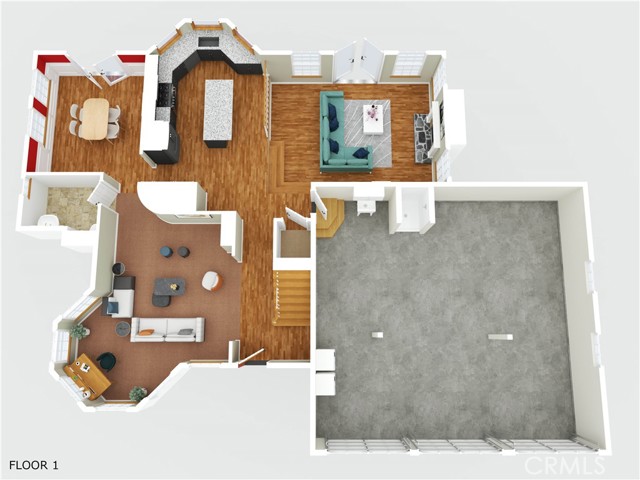 Detail Gallery Image 59 of 63 For 10885 San Marcos Rd, Atascadero,  CA 93422 - 4 Beds | 3/1 Baths