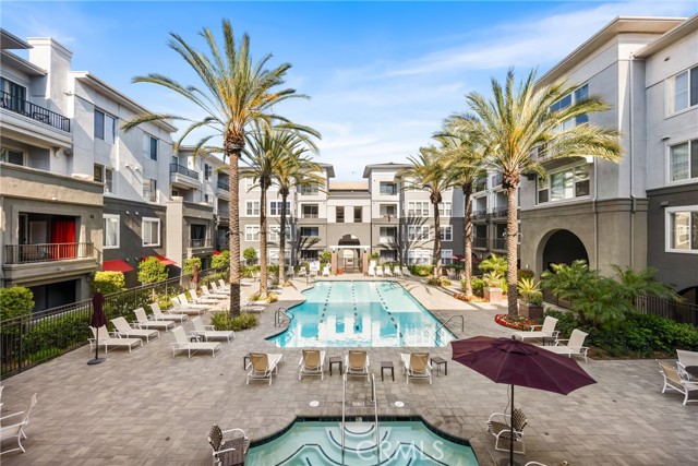Detail Gallery Image 26 of 30 For 1801 E Katella Ave #2023,  Anaheim,  CA 92805 - 2 Beds | 2 Baths