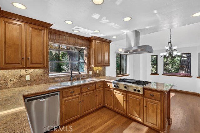 279 S Cumberland, Lake Arrowhead, CA 92352