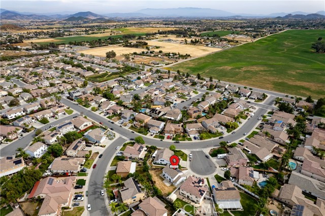 Detail Gallery Image 39 of 45 For 31824 Palm Vista Ct, Menifee,  CA 92584 - 3 Beds | 2/1 Baths
