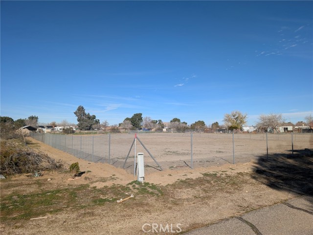 Detail Gallery Image 4 of 7 For 0 Vic Ridgemist St & Highacres Ave, Palmdale,  CA 93591 - – Beds | – Baths