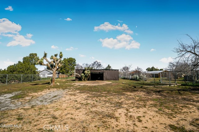 Detail Gallery Image 58 of 64 For 4621 W West Avenue K12, Lancaster,  CA 93536 - 4 Beds | 3 Baths