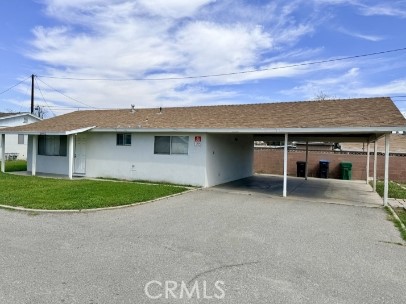 Detail Gallery Image 2 of 17 For 24460 Myers Ave, Moreno Valley,  CA 92553 - 2 Beds | 1 Baths