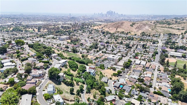 Detail Gallery Image 10 of 25 For 5011 La Calandria, El Sereno,  CA 90032 - – Beds | – Baths