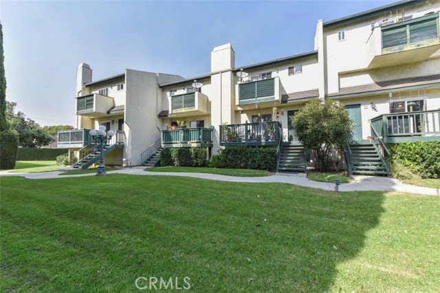 426 W 1St St #16, Tustin, CA 92780