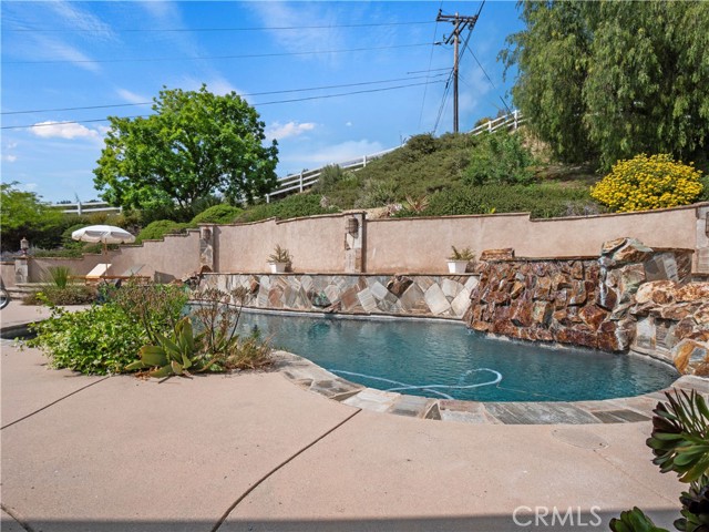 Image 43 of 53 For 15341 Iron Canyon