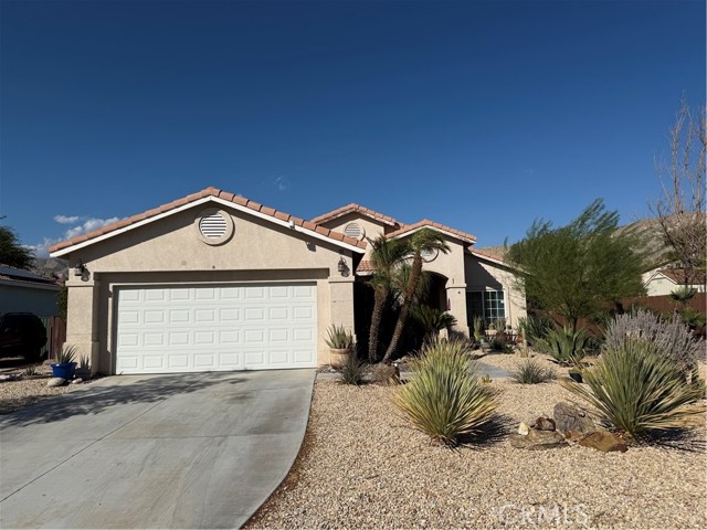 Detail Gallery Image 1 of 16 For 65608 Avenida Cadena, Desert Hot Springs,  CA 92240 - 3 Beds | 2 Baths