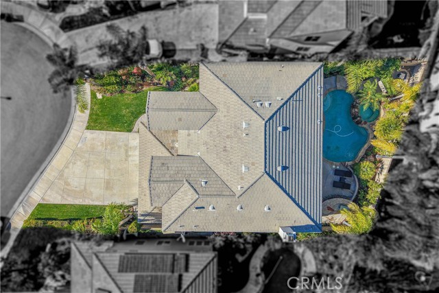 Detail Gallery Image 50 of 53 For 23321 Cuestport Dr, Valencia,  CA 91354 - 5 Beds | 4 Baths