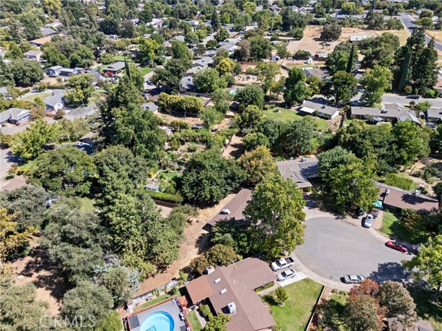 Detail Gallery Image 24 of 28 For 395 Gardenside Ct, Chico,  CA 95973 - 3 Beds | 2 Baths