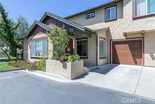 Detail Gallery Image 1 of 1 For 3843 Cassini Cir #4,  Lompoc,  CA 93436 - 2 Beds | 2 Baths