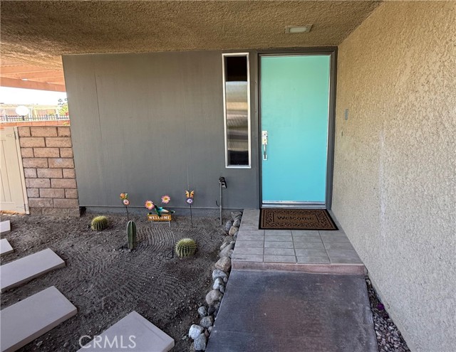 Detail Gallery Image 2 of 25 For 1457 Sunflower Cir, Palm Springs,  CA 92262 - 2 Beds | 1 Baths