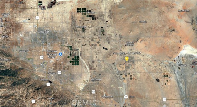 Detail Gallery Image 8 of 10 For 30730180 Palmdale, Palmdale,  CA 93591 - – Beds | – Baths