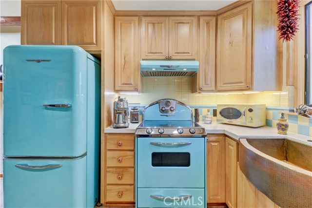 Detail Gallery Image 18 of 57 For 312 Ave Castilla #D,  Laguna Woods,  CA 92637 - 2 Beds | 2 Baths