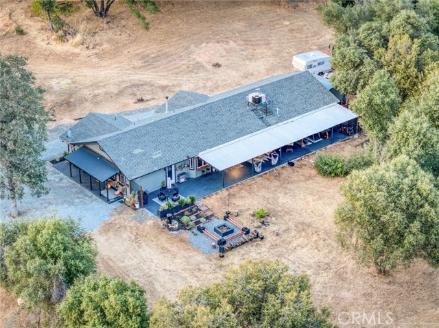Detail Gallery Image 58 of 67 For 40955 Jean Road, Oakhurst,  CA 93644 - 4 Beds | 3 Baths