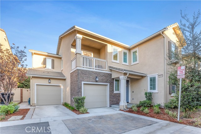 Detail Gallery Image 1 of 16 For 8647 Autumn Path St, Chino,  CA 91708 - 4 Beds | 3/1 Baths