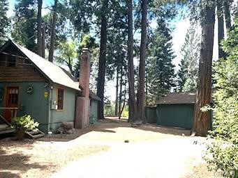 27877 Holly, Lake Arrowhead, CA 92352