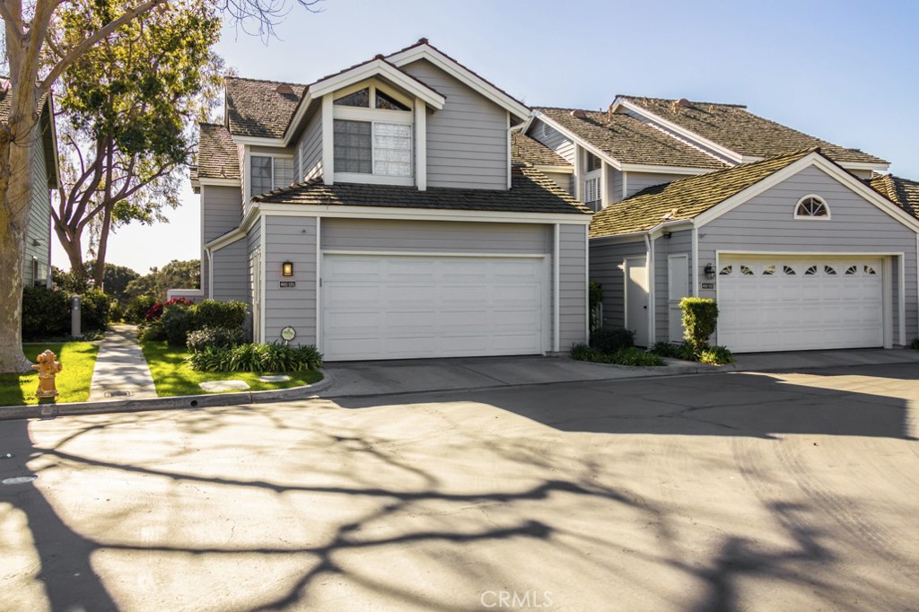 460 Medford Court #101