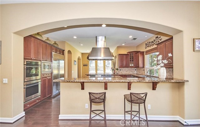 Detail Gallery Image 17 of 47 For 3811 Belgian Ln, Yorba Linda,  CA 92886 - 4 Beds | 5/1 Baths