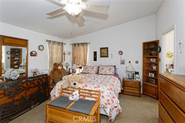 Detail Gallery Image 10 of 31 For 1895 Barkley Ranch Rd, Pinon Hills,  CA 92372 - 3 Beds | 2 Baths